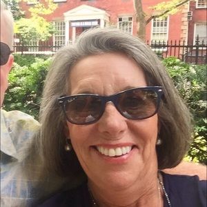 Meet your Posher, Maryanne